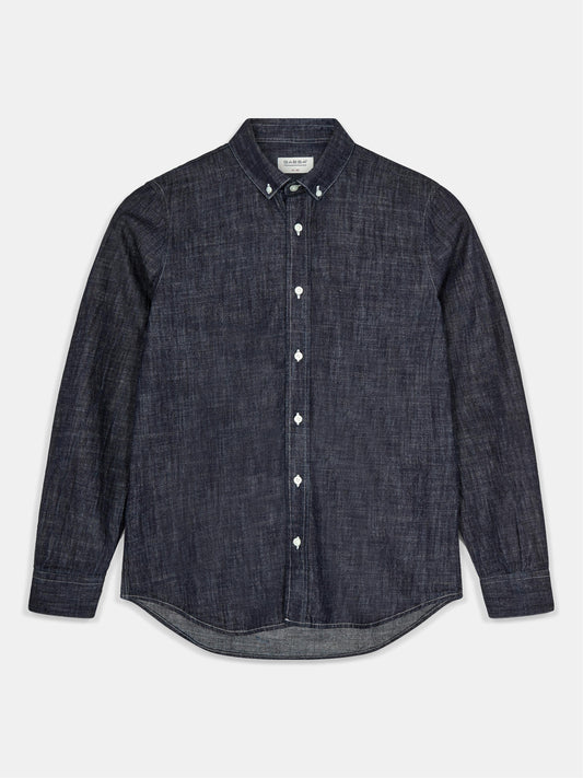 Gabba Athlon Denim Shirt