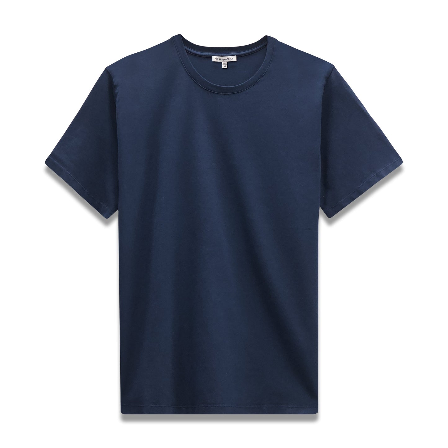 Easy Mondays CORE Crew Neck Navy