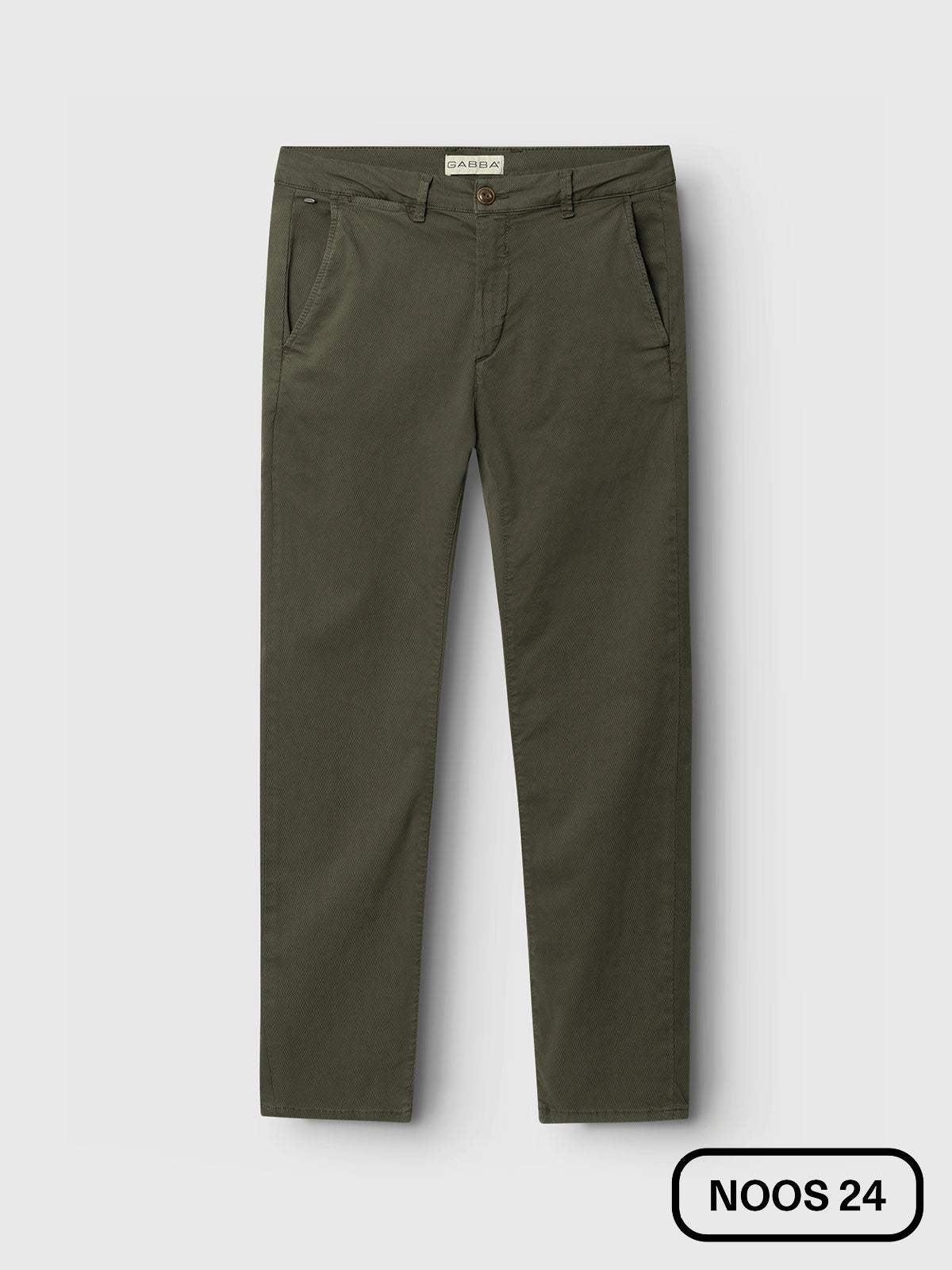 Gabba Paul K3280 Dale Chino Army