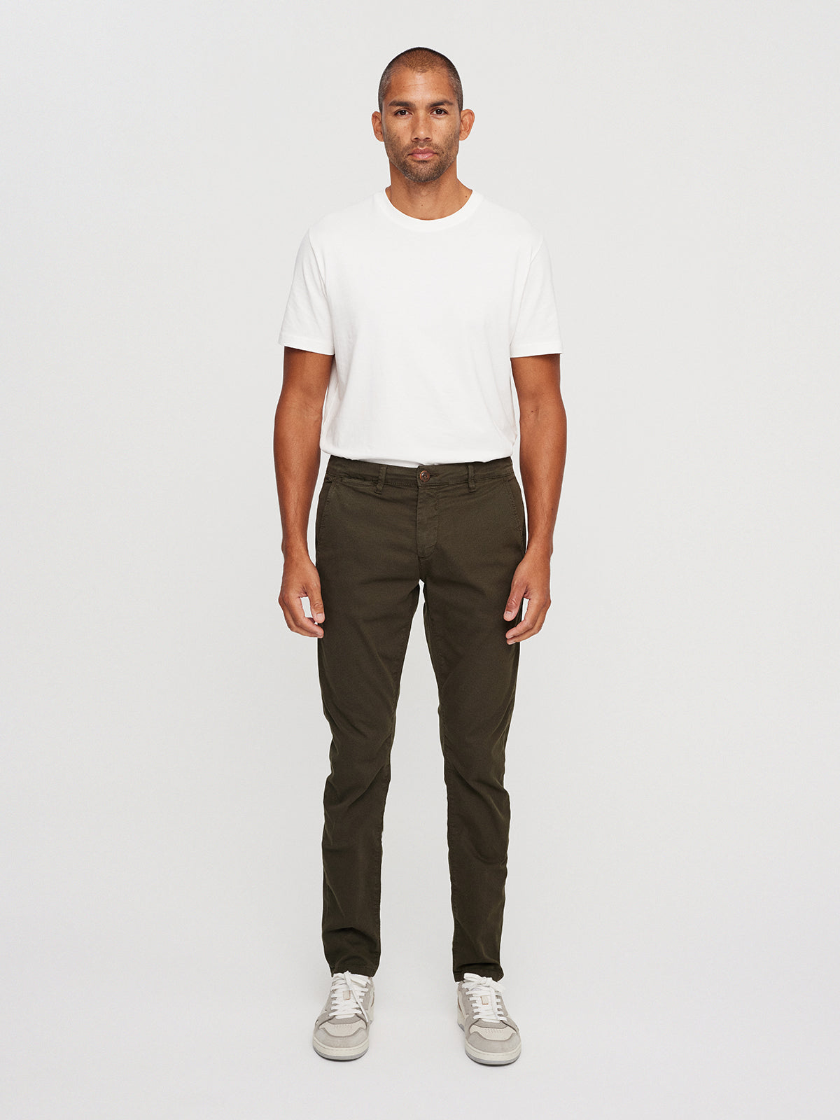 Gabba Paul K3280 Dale Chino Army