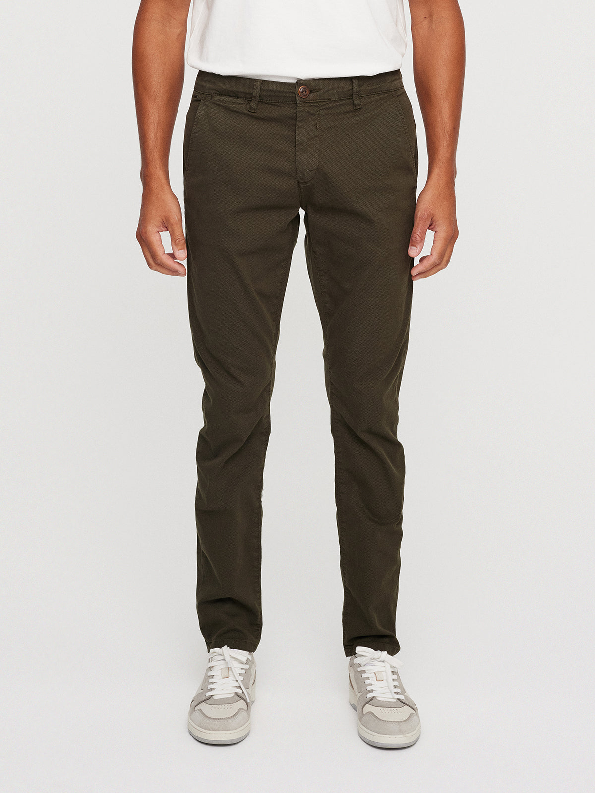 Gabba Paul K3280 Dale Chino Army