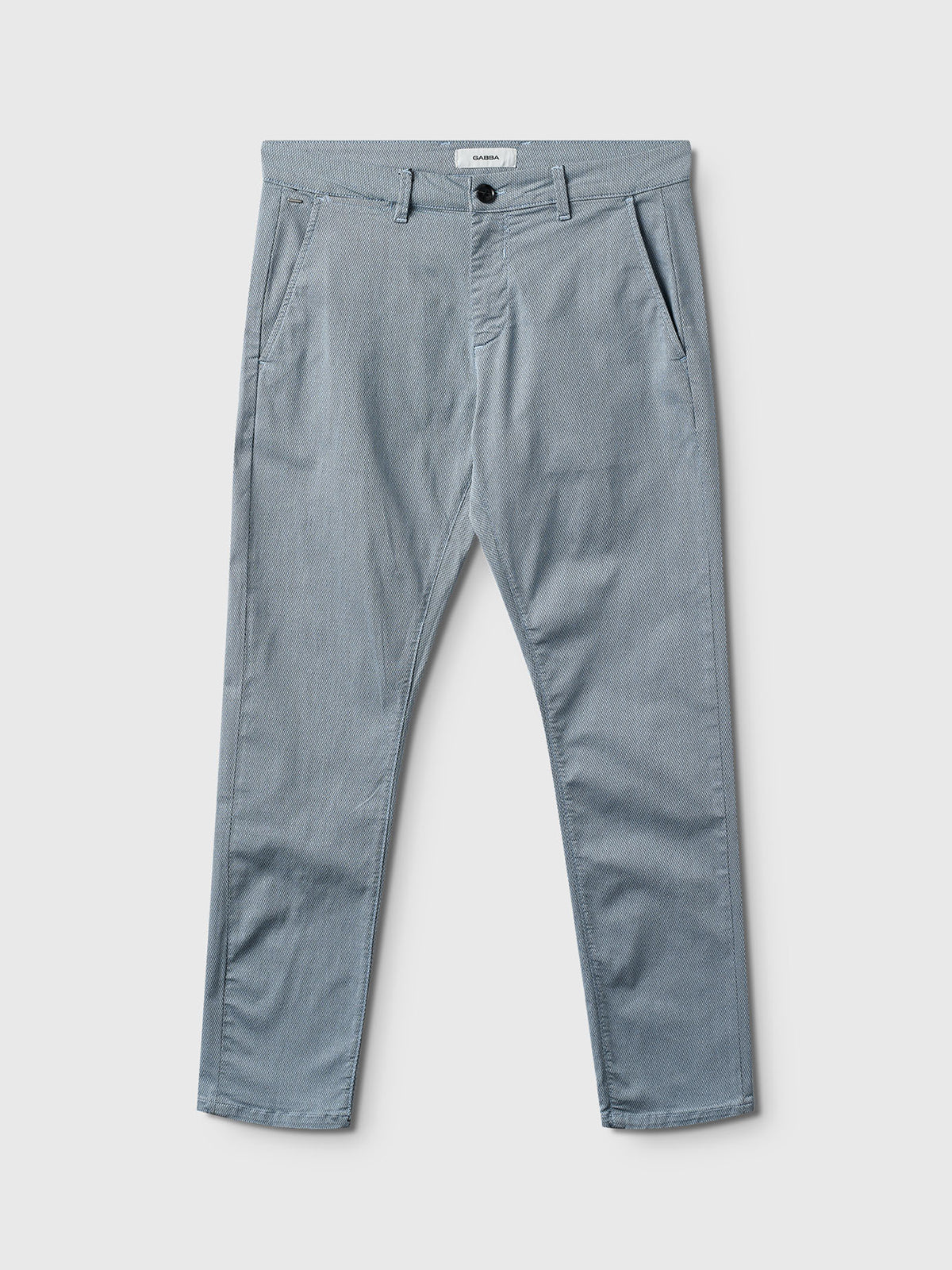 Gabba Paul K3280 Dale Chino Cashmere Blue