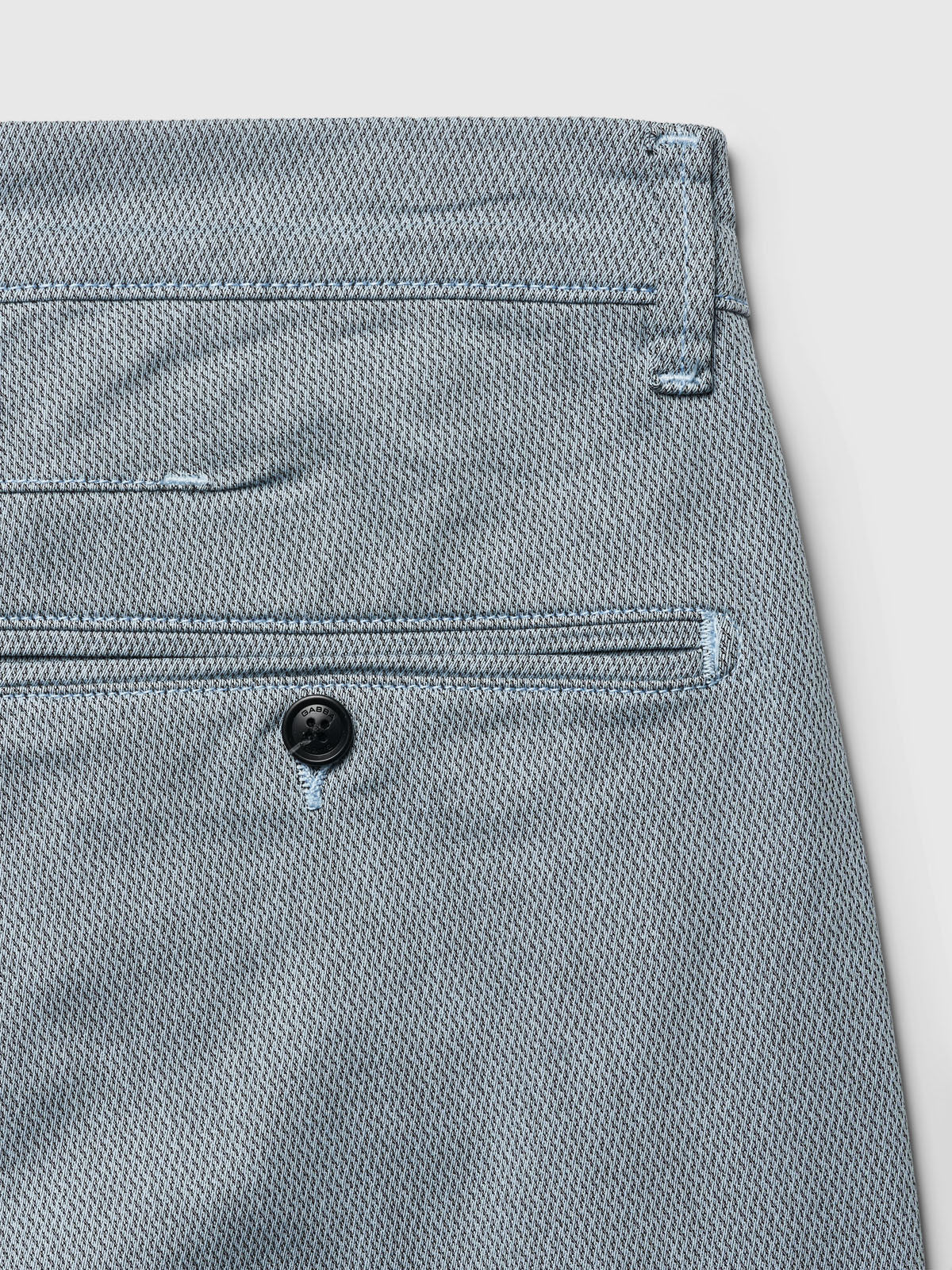 Gabba Paul K3280 Dale Chino Cashmere Blue