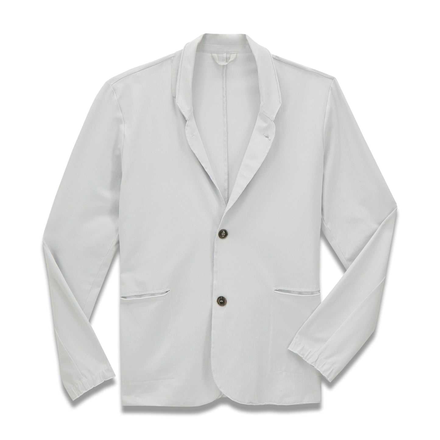 Easy Mondays Everyday Blazer Cloud