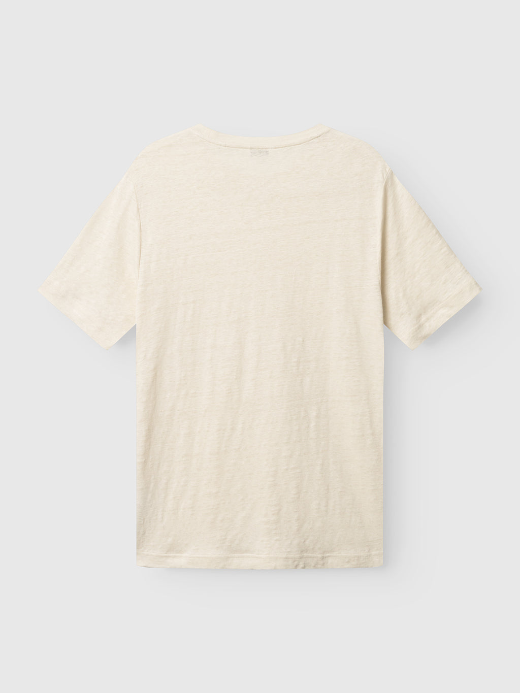 Gabba Konrad Slub S/S Tee  Birch