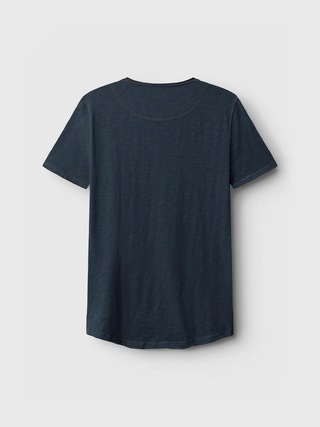 Gabba Konrad Slub S/S Tee Navy