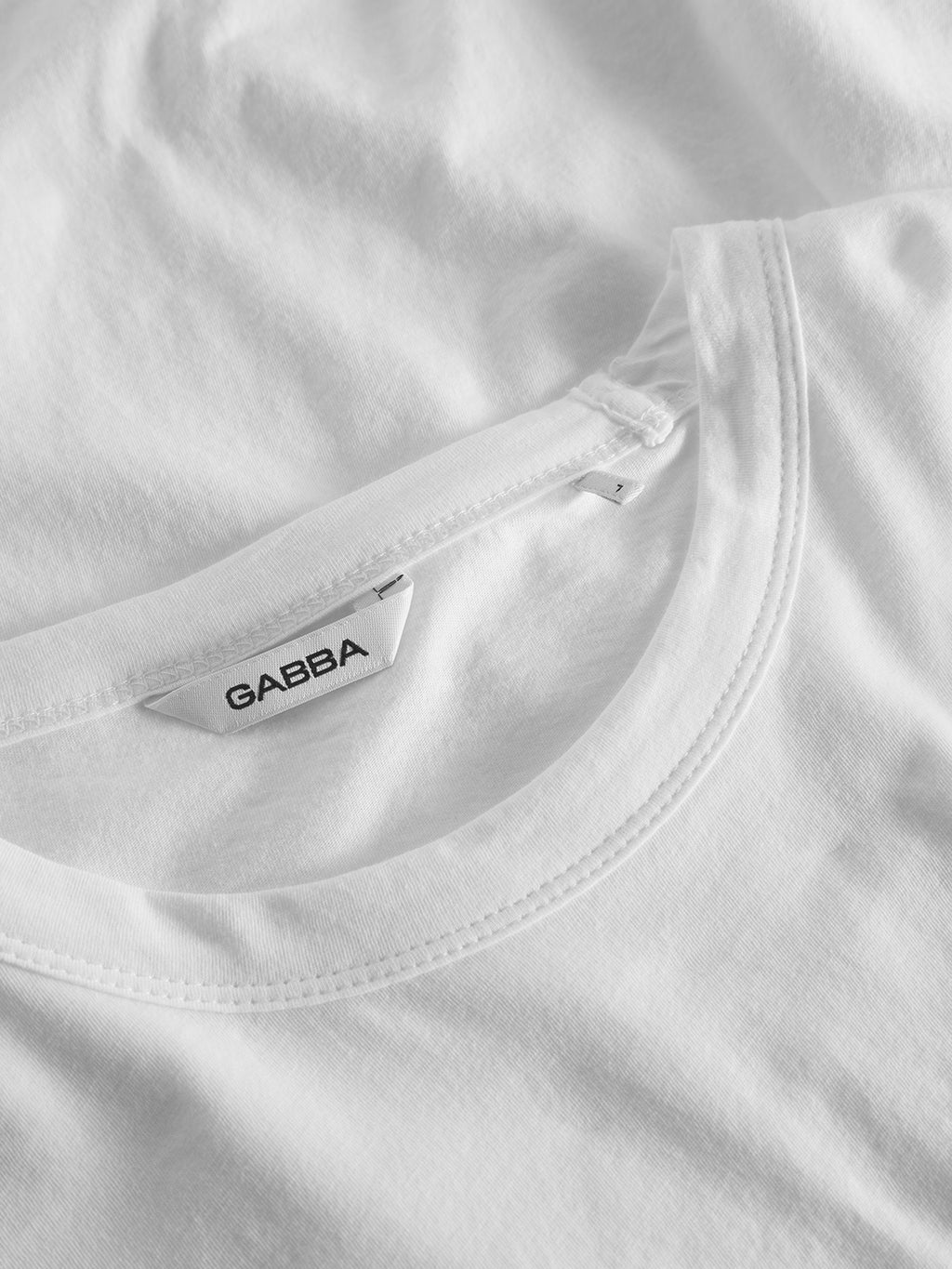 Gabba Lagos SS White