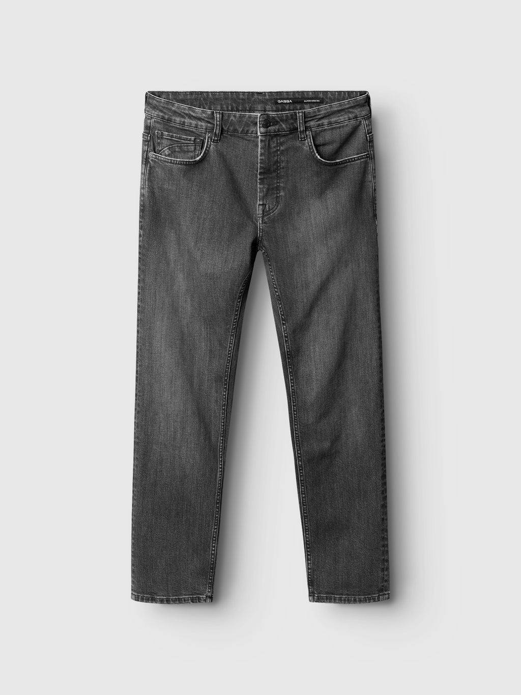 Gabba Marc F1012 Black Denim