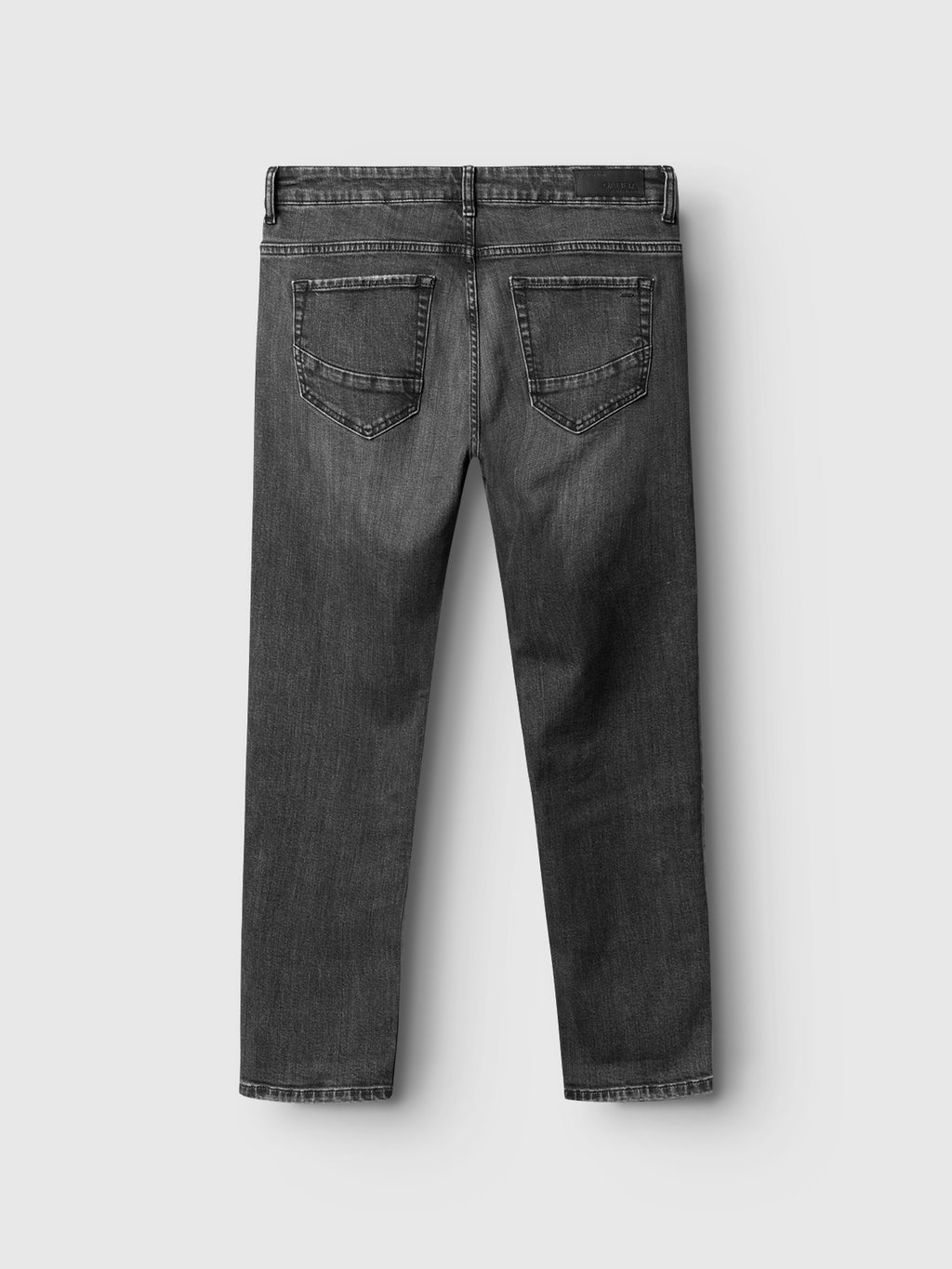 Gabba Marc F1012 Black Denim