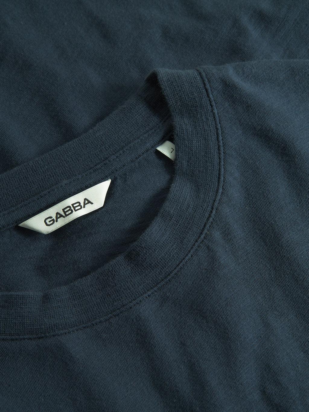 Gabba Pure SS Navy