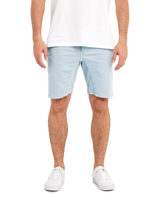 Pull-in Dening Short Chino Arctic