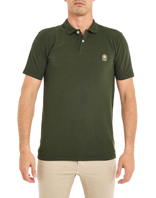 Pull-in Polo Eagle Riffle