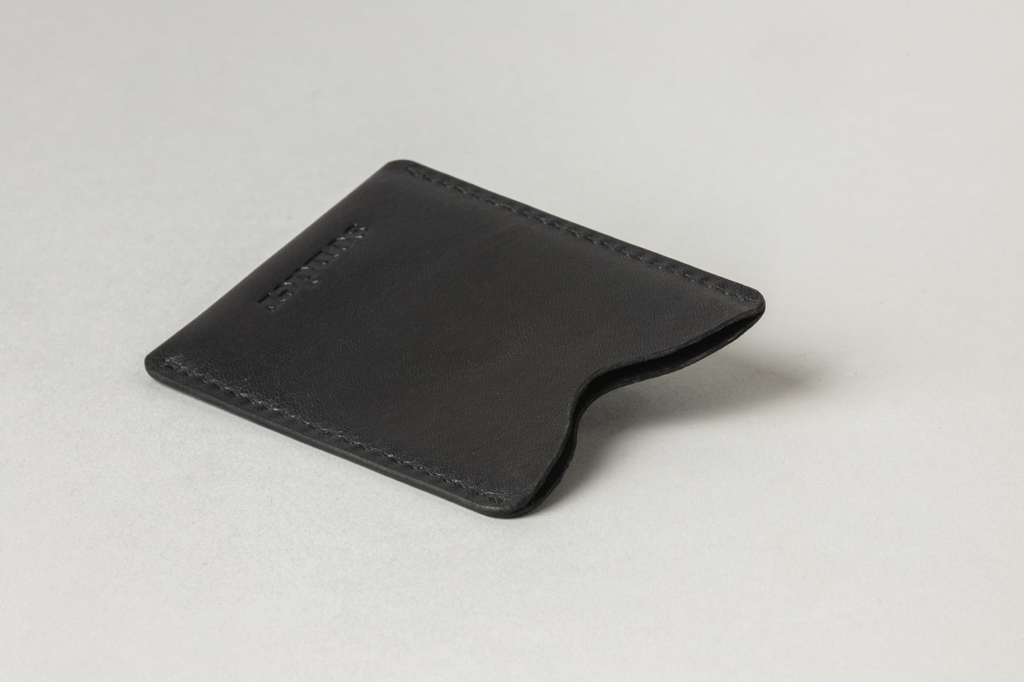 Sonder Card Sleeve Black