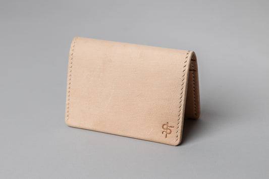 Sonder Driving Wallet Natural